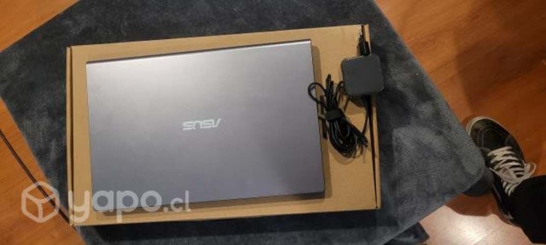 Notebook asus ryzen 7