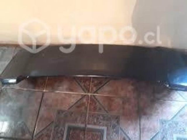 Spoiler original mitsubishi montero 2020