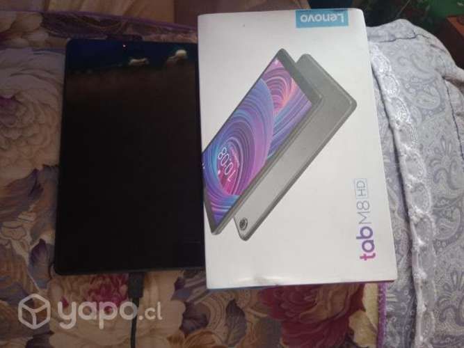 Tablet Lenovo tab 8