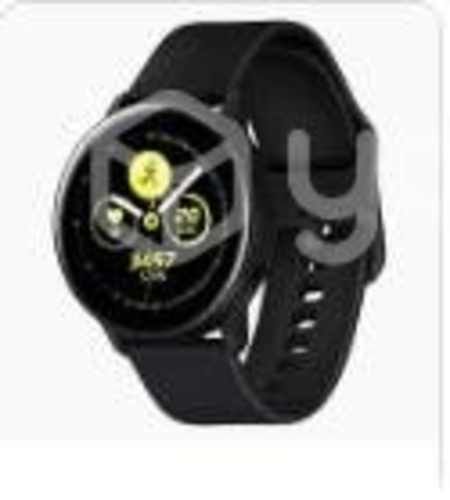 Reloj samsumg galaxy active