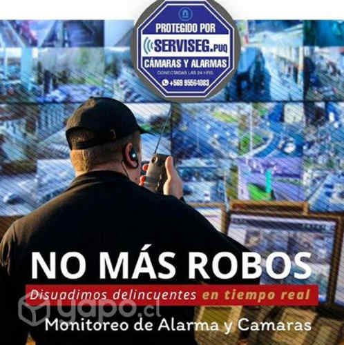 Camaras de Seguridad