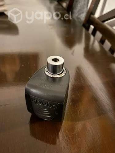 Candado kovix recargable