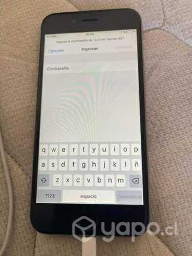 IPhone 6 y 6s plus para repuesto