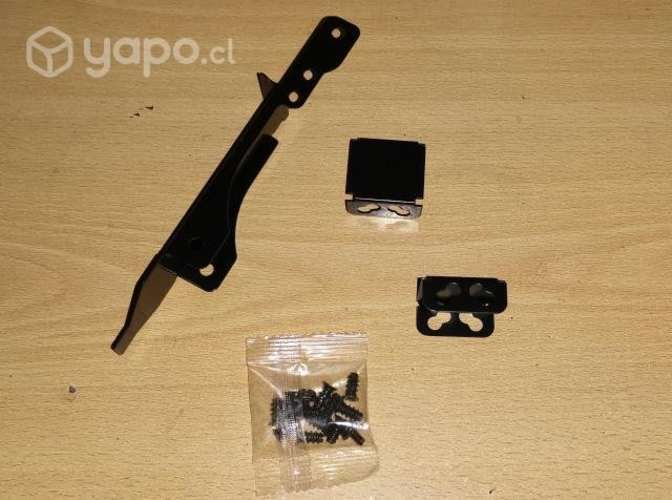 Soporte de disipador de calor de refrigeración