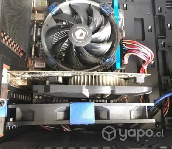 Soporte de disipador de calor de refrigeración