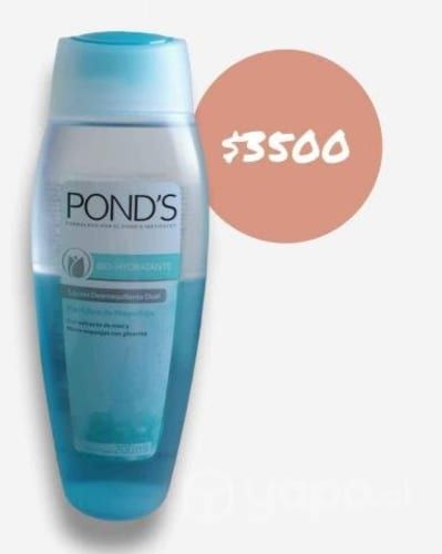 Productos de belleza