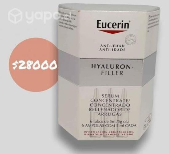 Productos de belleza