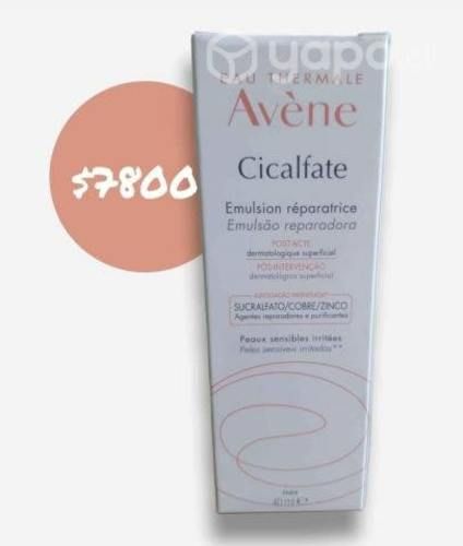 Productos de belleza
