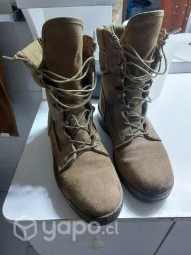 Botas gorotex