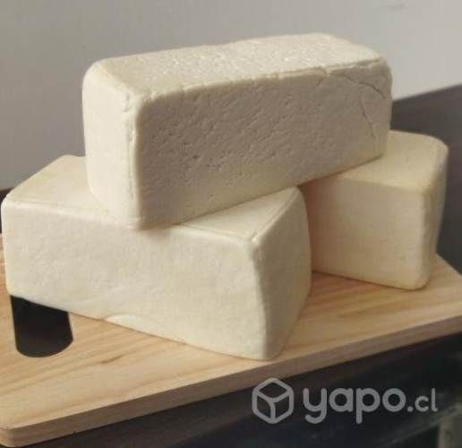 Queso llanero venezolano