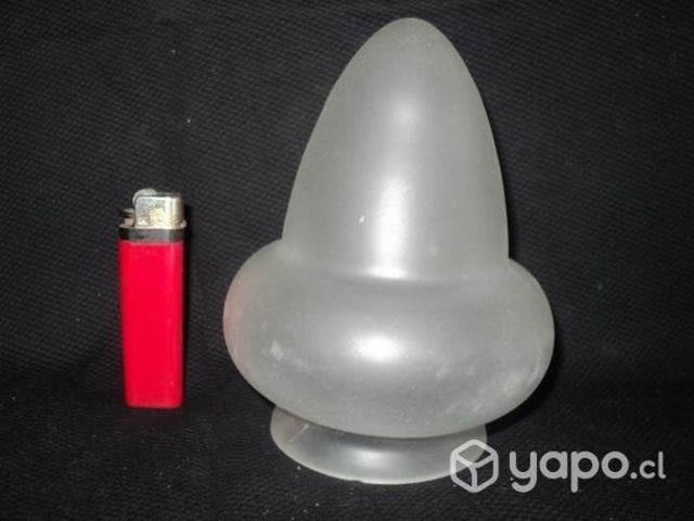 Tulipa Antigua Satinada Al Cuarzo, Base 8 Cms