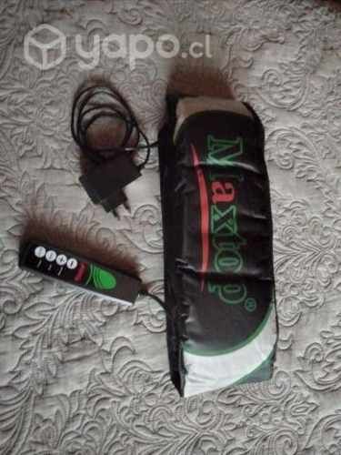 Maxtop, cinturon modelador