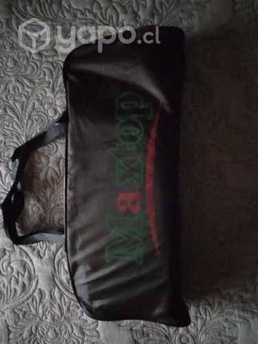 Maxtop, cinturon modelador