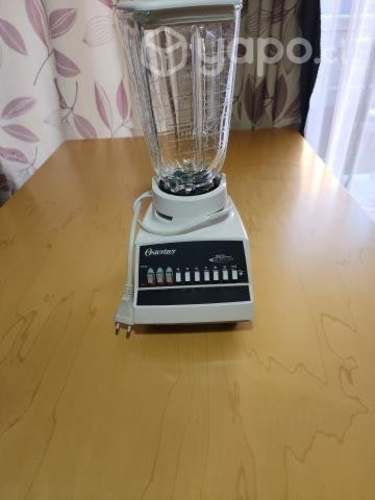 Licuadora Oster