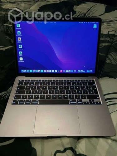 MacBook Air M1