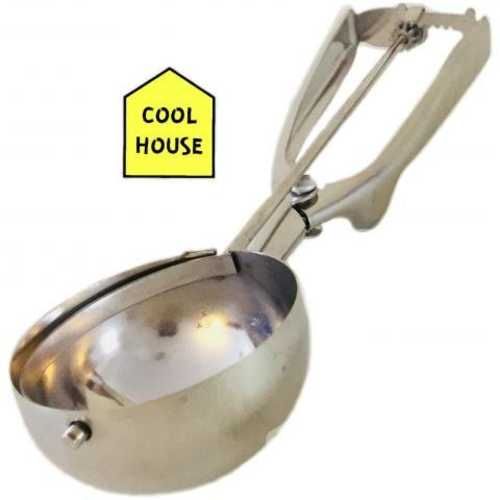 Cucharas Para Helado de Bota Bola Grande