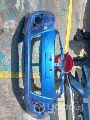 Parachoque suzuki Swift 2013 ORIGINAL
