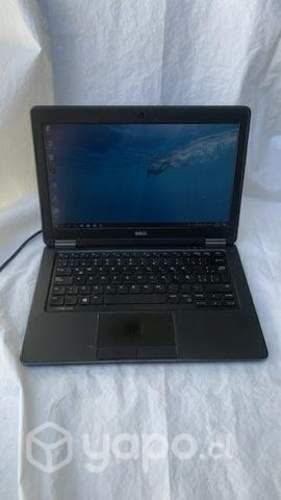 Notebook Dell i7