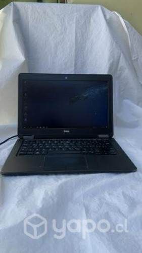 Notebook Dell i7