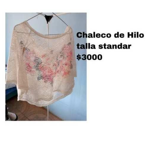 Ropa a la venta