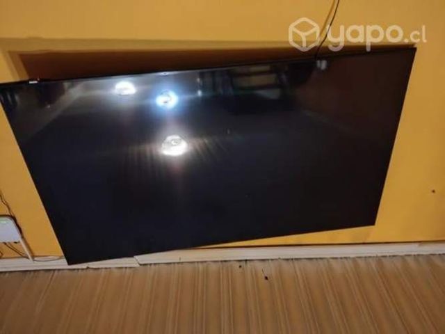 Televisor Samsung 65 pulgadas