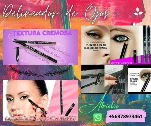 Delineador Seytu