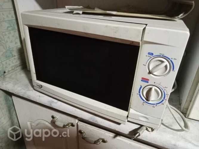 Microonda