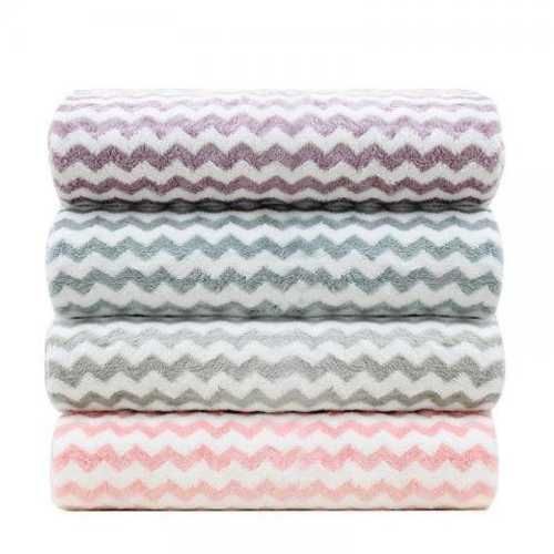 Toalla de microfibra para baño