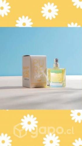Perfume de mujer Pure Vibes Cyzone 45 ml
