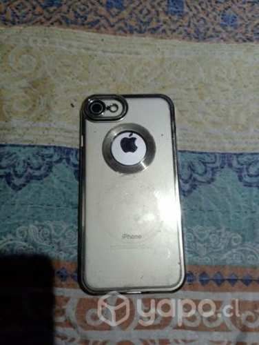 Celular iPhone 7
