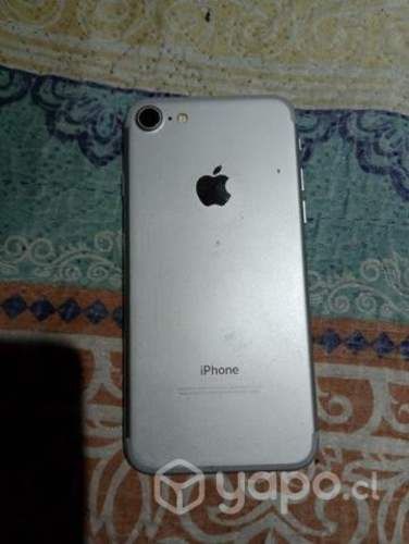 Celular iPhone 7