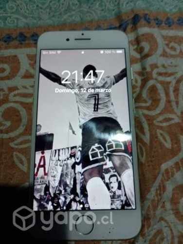 Celular iPhone 7