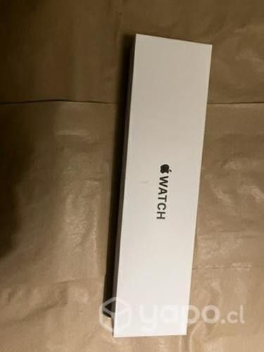 Apple Watch SE 2da generación 40MM