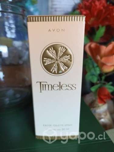 Timeless Avon