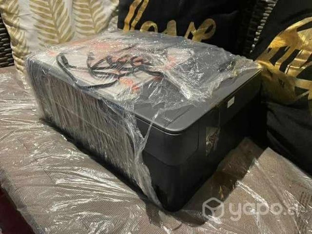 Impresora canon g3160