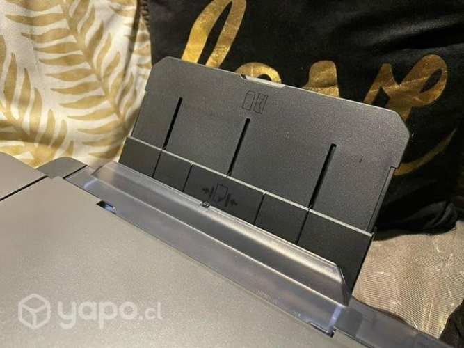 Impresora canon g3160