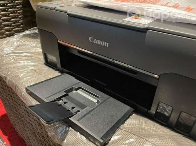 Impresora canon g3160
