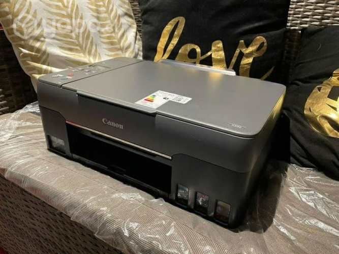 Impresora canon g3160