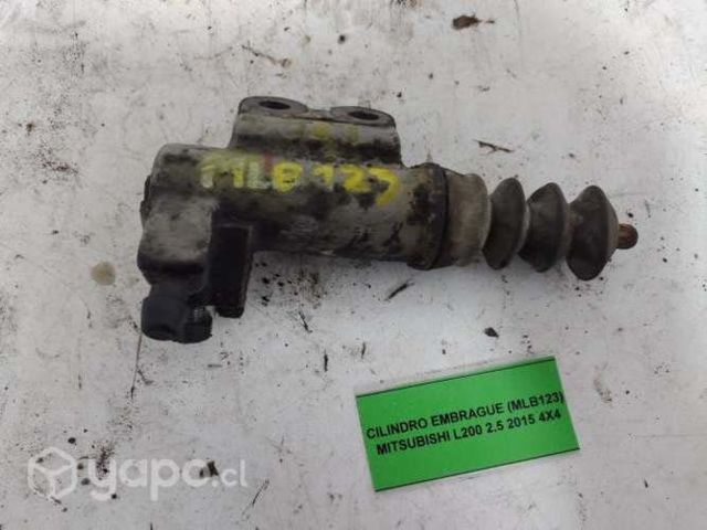 Cilindro Embrague (MLB123) Mitsubishi L200 2.5