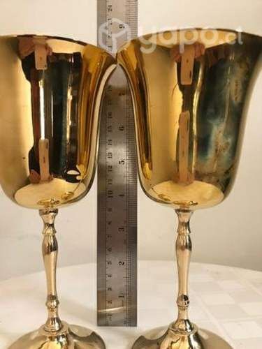 Pat de Copas de Bronce