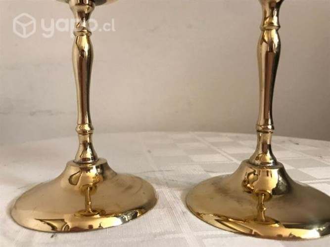 Pat de Copas de Bronce