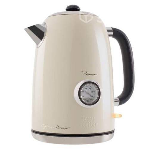 Hervidor Ursus Trotter UT-HOCH18W