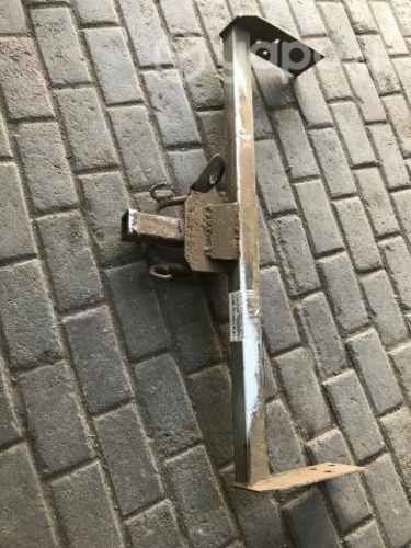 Coco arrastre Great Wall Wingle