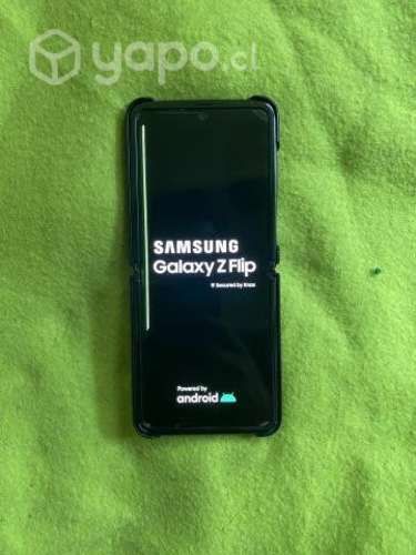 Samsung Galaxy Z flip