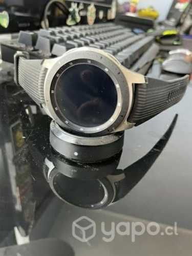 Se vendé Samsung Galaxy Watch 46 mm