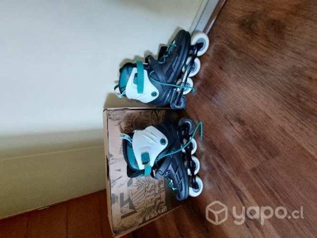 Patines Urbanos Roller