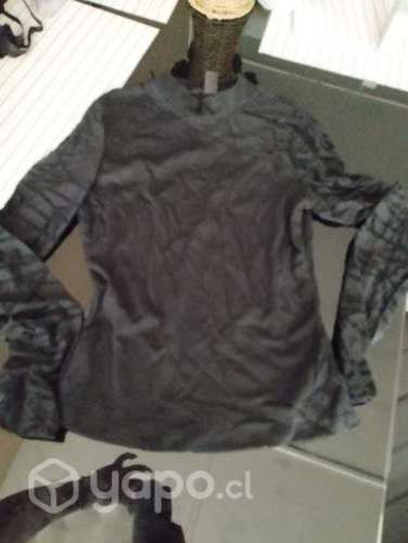 Vestidos y blusa economicas