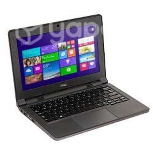 NoteBook Dell Intel Quad-Core, 8GB RAM, 128GB SSD