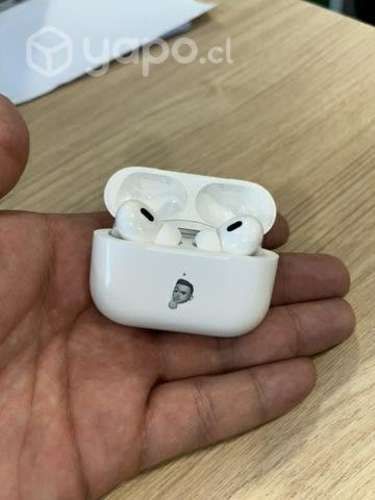 AirPod Pro 2da generación