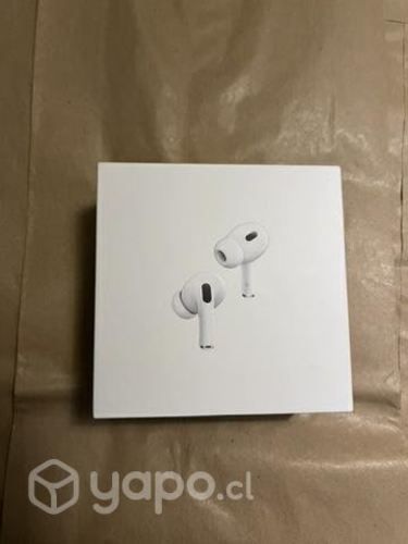 AirPod Pro 2da generación
